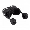 Очки виртуальной реальности для смартфона VR SHINECON G04E с наушниками - 2